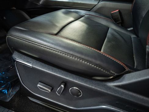 Certified 2023 Ford F150 Lariat w/ Equipment Group 502A High image 46