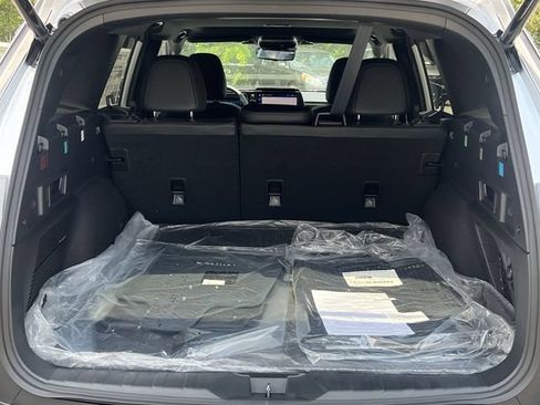 New 2026 Subaru Outback Touring XT AWD/4WD image 38