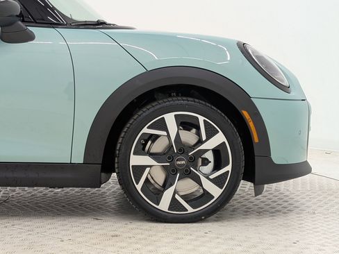 New 2026 MINI Cooper S image 12