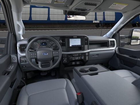 New 2026 Ford F350 XL AWD/4WD image 9