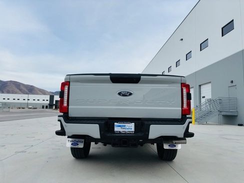 New 2026 Ford F350 XL w/ STX Appearance Package image 4