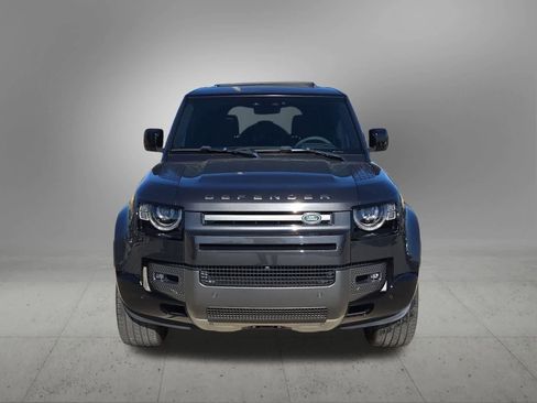 Used 2023 Land Rover Defender 110 Carpathian Edition image 9