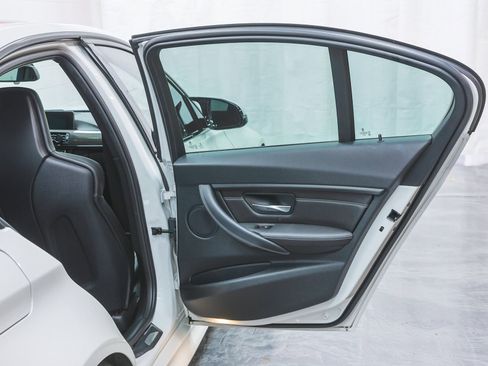 Used 2015 BMW M3 image 67