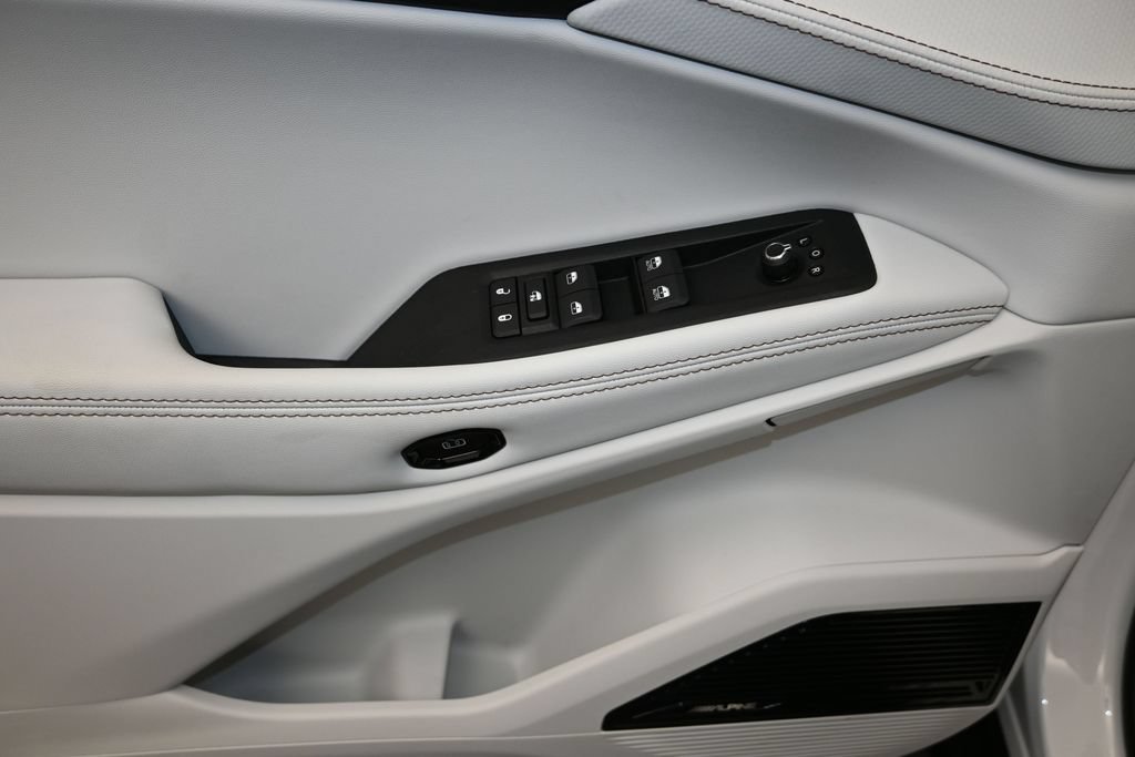 New 2026 Jeep Cherokee Limited AWD/4WD image 11