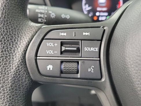 Used 2025 Honda CR-V EX image 26