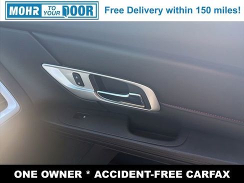 Used 2016 GMC Terrain SLE image 25