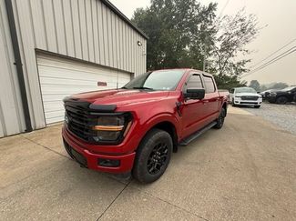 Used 2024 Ford F150 XLT w/ Equipment Group 302A MID AWD/4WD video 1