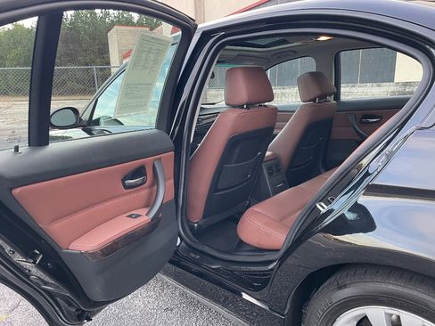 Used 2006 BMW 325i Sedan image 15