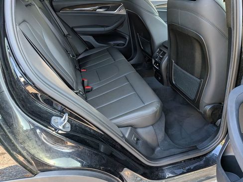 Used 2019 BMW X3 xDrive30i image 34