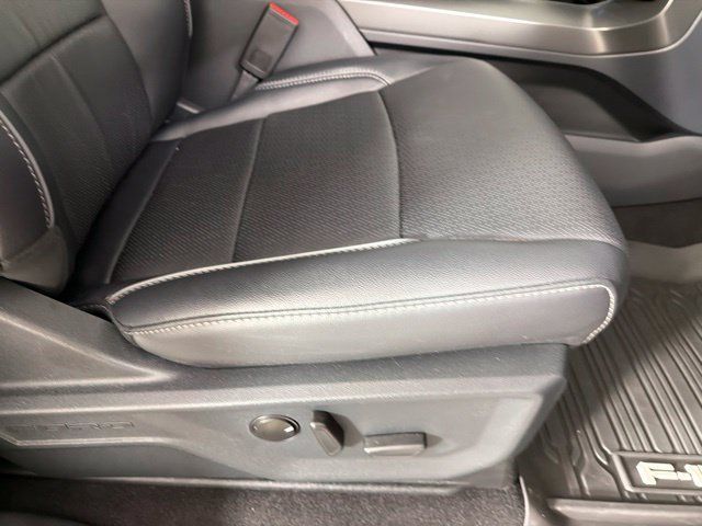 Used 2025 Ford F150 Lariat w/ Equipment Group 501A Mid AWD/4WD image 35