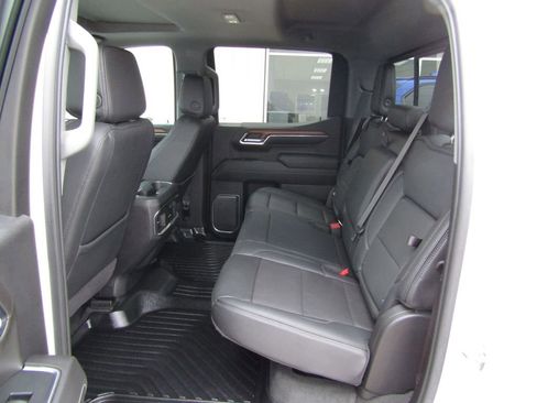 Used 2023 GMC Sierra 1500 Denali w/ Technology Package image 41