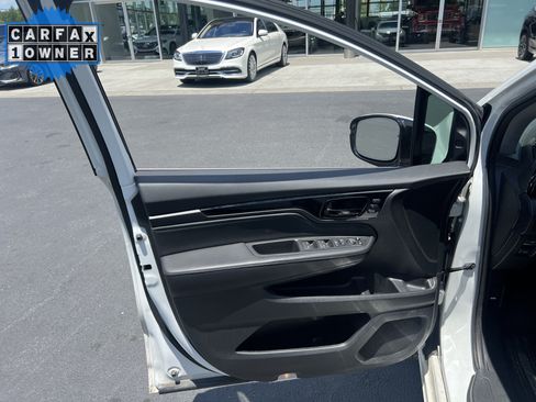 Used 2022 Honda Odyssey Elite image 13