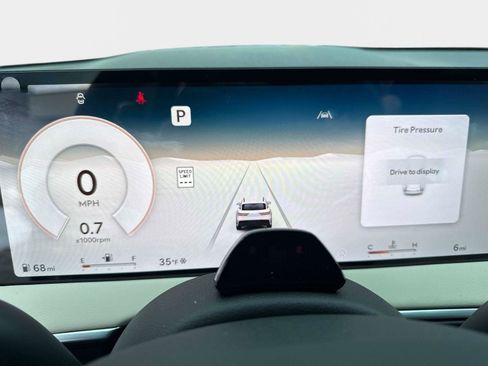 New 2026 Genesis GV70 3.5T Sport Prestige AWD/4WD image 28