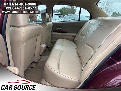 Used 2005 Buick Le Sabre Custom image 14