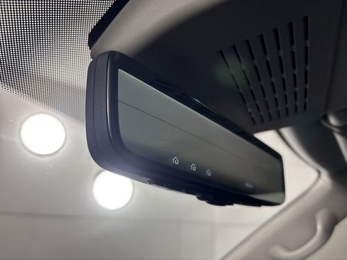 Used 2024 INFINITI QX80 Luxe image 30