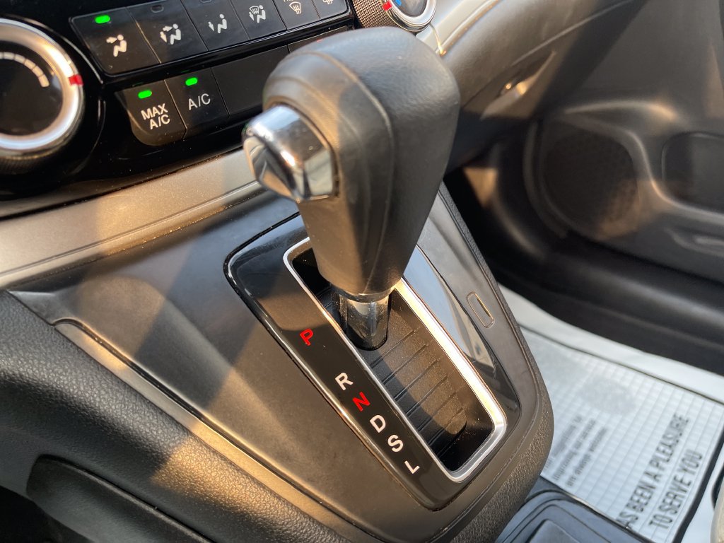 Used 2016 Honda CR-V EX image 29