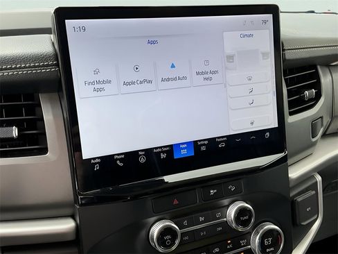 Certified 2023 Ford Expedition Max XLT image 28