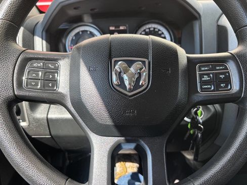 Used 2015 RAM 1500 Express image 43