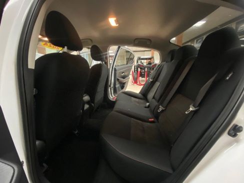 Used 2024 Nissan Sentra SR image 13