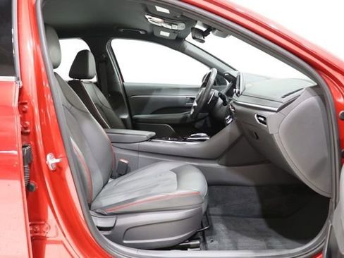 Used 2020 Hyundai Sonata SEL Plus FWD image 32