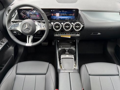 New 2026 Mercedes-Benz GLA 250 image 12
