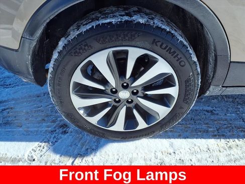 Used 2018 Buick Encore Preferred image 31