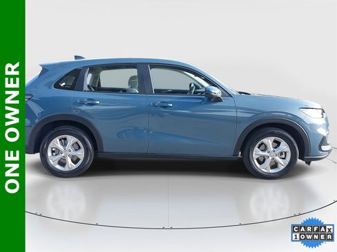 Used 2024 Honda HR-V LX image 4
