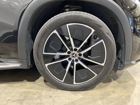 Used 2023 Mercedes-Benz EQS 450+ SUV image 20