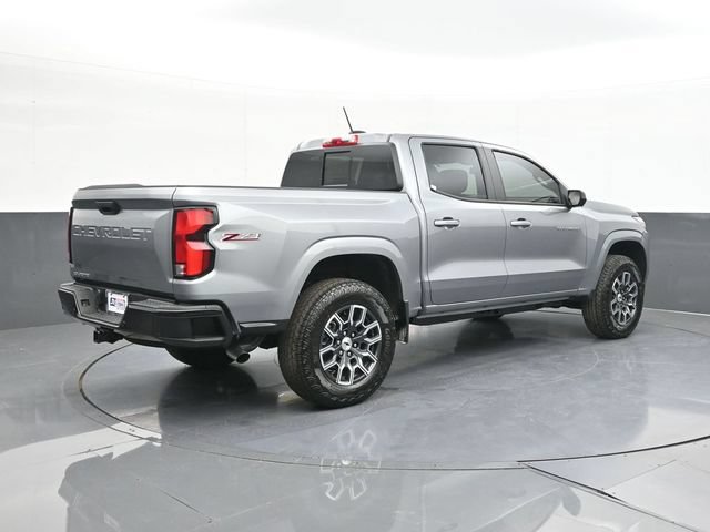 New 2026 Chevrolet Colorado Z71 AWD/4WD image 10