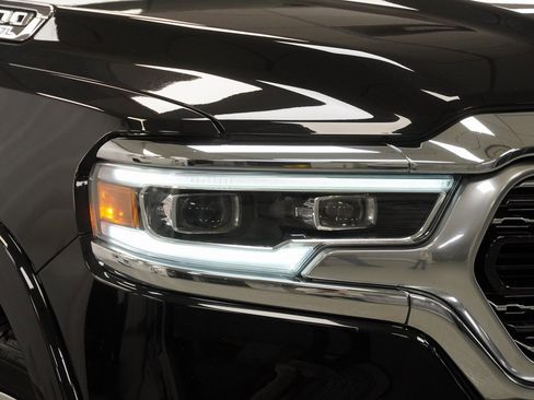 Certified 2022 RAM 1500 Limited w/ Bed Utility Group image 5