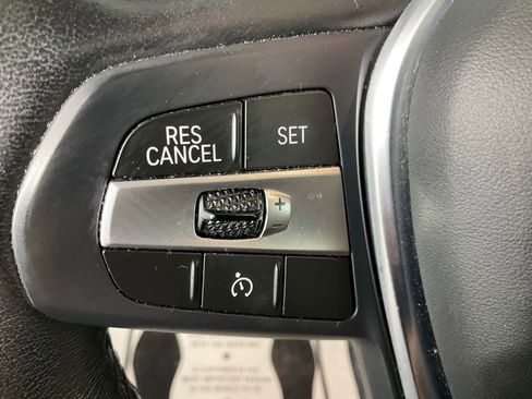 Used 2021 BMW X3 xDrive30i w/ Premium Package image 17