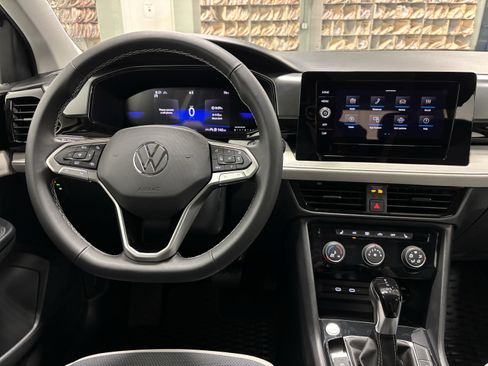 New 2025 Volkswagen Taos S image 16