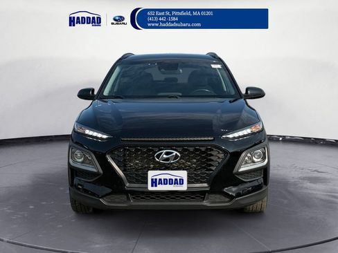 Used 2021 Hyundai Kona SEL AWD/4WD image 6