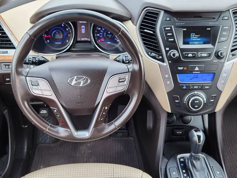 Used 2013 Hyundai Santa Fe Sport 2.0T image 31