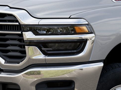 New 2026 RAM 3500 Tradesman AWD/4WD image 6