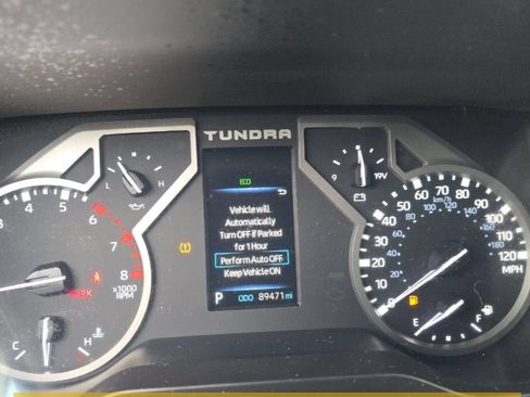 Used 2022 Toyota Tundra SR5 RWD image 11