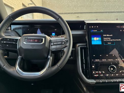 Certified 2025 GMC Yukon Elevation w/ LPO, Floor Liner Package image 16