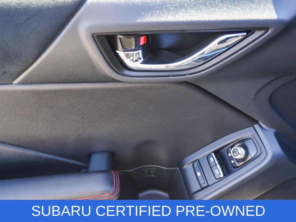 Certified 2023 Subaru BRZ Limited RWD image 18