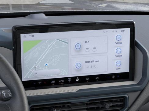 New 2025 Ford Bronco Sport Heritage image 14