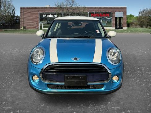 Used 2017 MINI Cooper 2-Door Hardtop FWD image 6