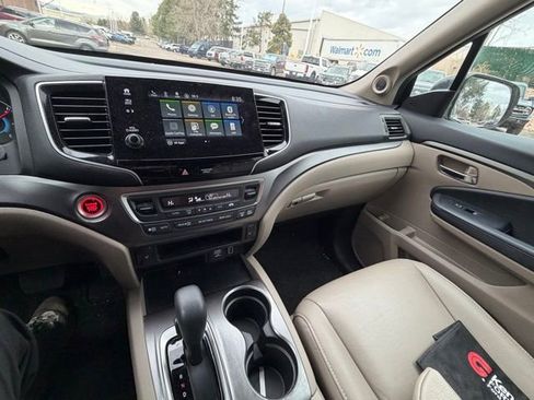 Used 2019 Honda Pilot EX-L image 18