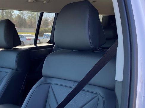 New 2026 Hyundai Santa Fe SEL FWD image 22