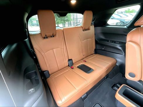 Used 2025 INFINITI QX60 Autograph w/ Cargo Package AWD/4WD image 33
