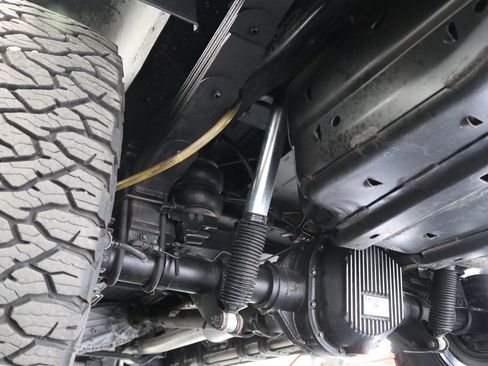 Used 2000 Ford Excursion Limited AWD/4WD image 30