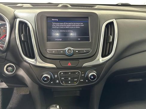 Used 2020 Chevrolet Equinox LT w/ Sport Edition image 26