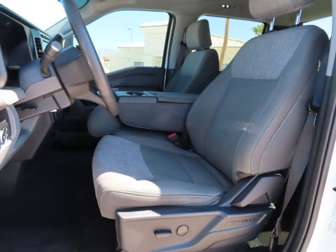 Used 2024 Ford F250 XLT image 12