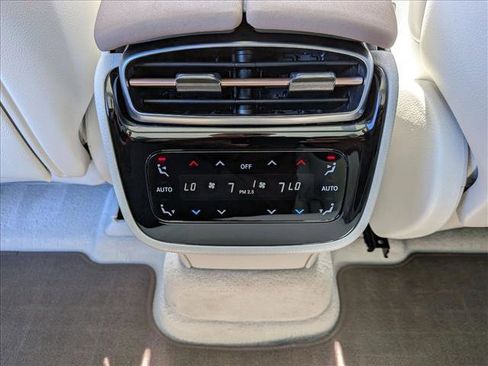 Certified 2023 Mercedes-Benz EQS 450+ 4MATIC SUV image 18