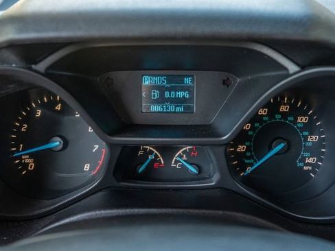 Used 2017 Ford Transit Connect XLT image 25