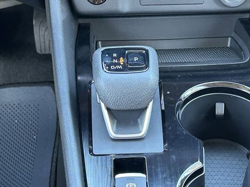 New 2026 Nissan Rogue Dark Armor image 14