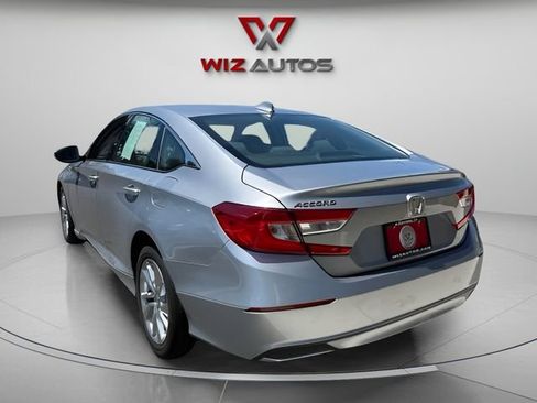 Used 2019 Honda Accord LX image 3